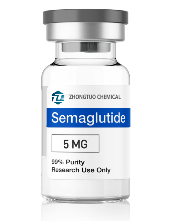Semaglutide 5mg