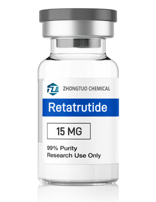 Retatrutide 15mg