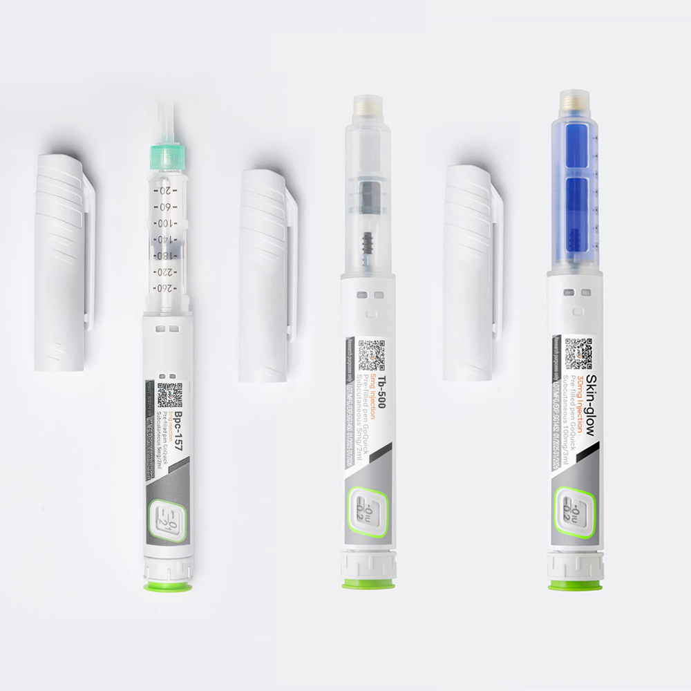 Glow-Stack - zlzpeptide