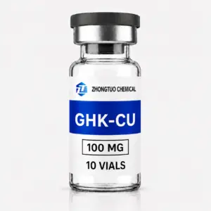 GHK-CU 100mg*10vials