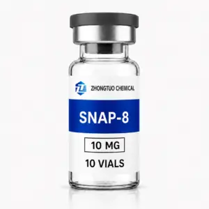 SNAP-8 10mg*10vials