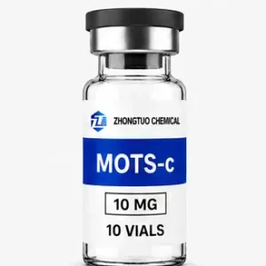 MOTS-c 10mg*10vials