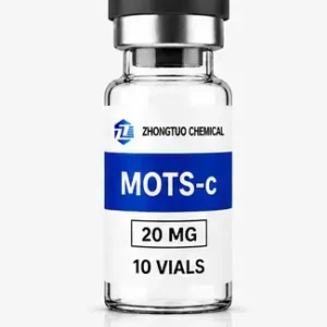 MOTS-c 20mg*10vials