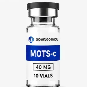MOTS-c 40mg*10vials