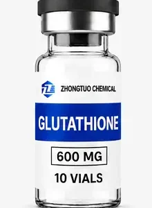 Glutathione 600mg*10vials