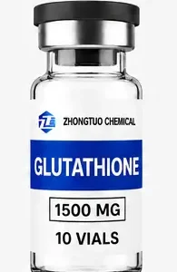 Glutathione 1500mg*10vials