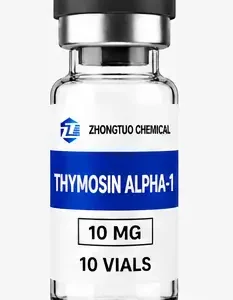 Thymosin Alpha-1 10mg*10vials