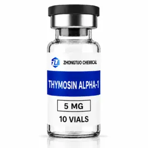 Thymosin Alpha-1 5mg*10vials