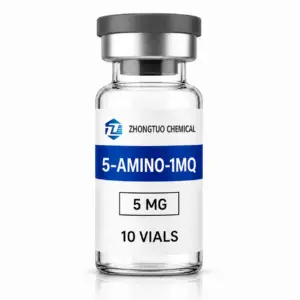 5-amino-1mq 5mg*10vials