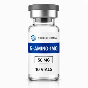5-amino-1mq 50mg*10vials