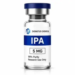 Ipamorelin 5mg*10vials