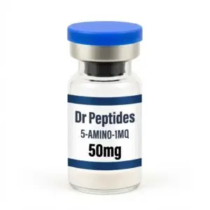 5-amino-1mq 50mg*10vials
