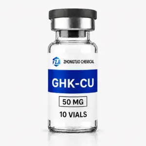 GHK-CU 50mg*10vials