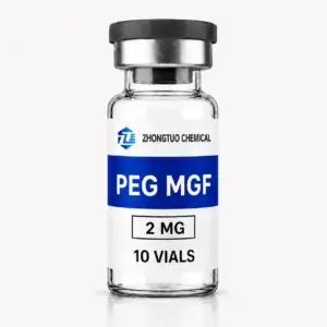 PEG MGF 2mg*10vials
