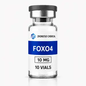 FOXO4 10mg*10vials