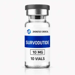 Survodutide 10mg*10vials
