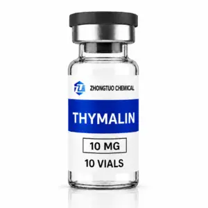 Thymalin 10mg*10vials